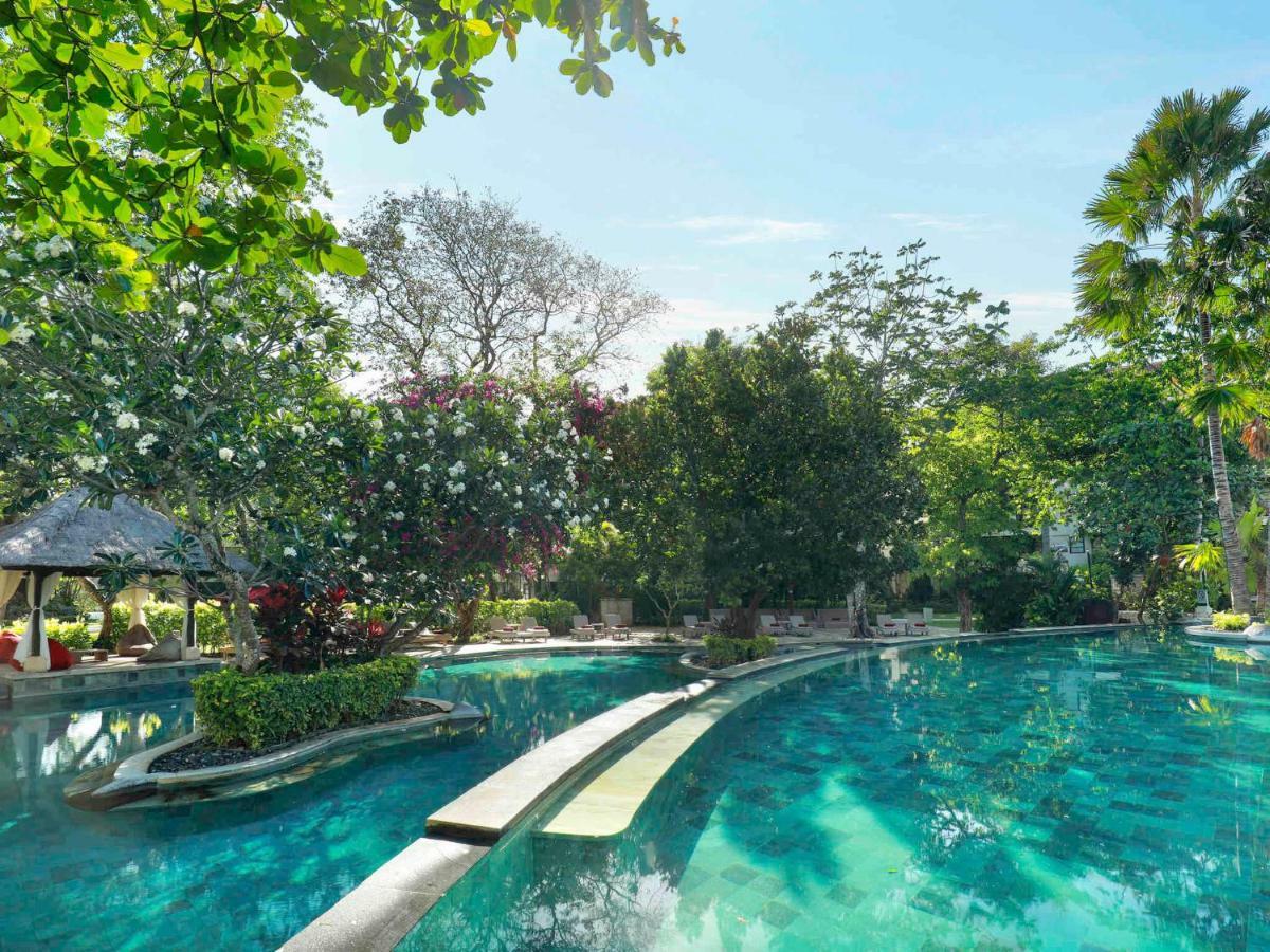 Apartment Nusa Dua Nusa Dua  Extérieur photo