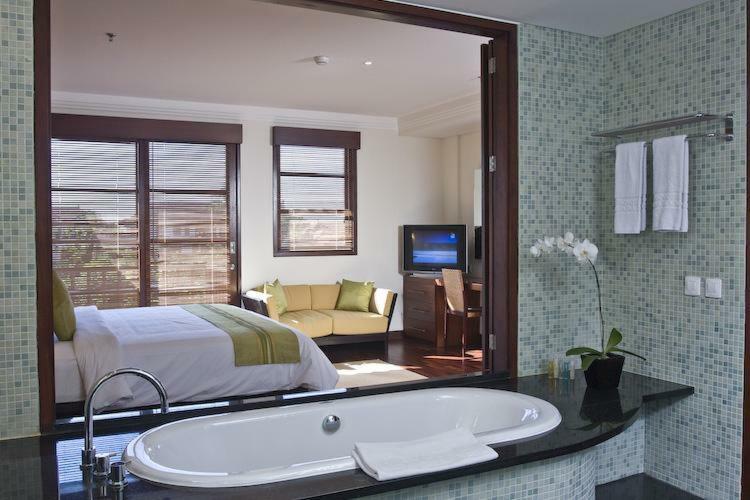 Apartment Nusa Dua Nusa Dua  Extérieur photo