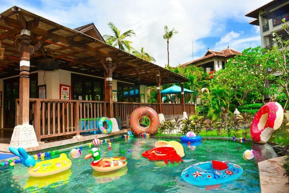 Apartment Nusa Dua Nusa Dua  Extérieur photo