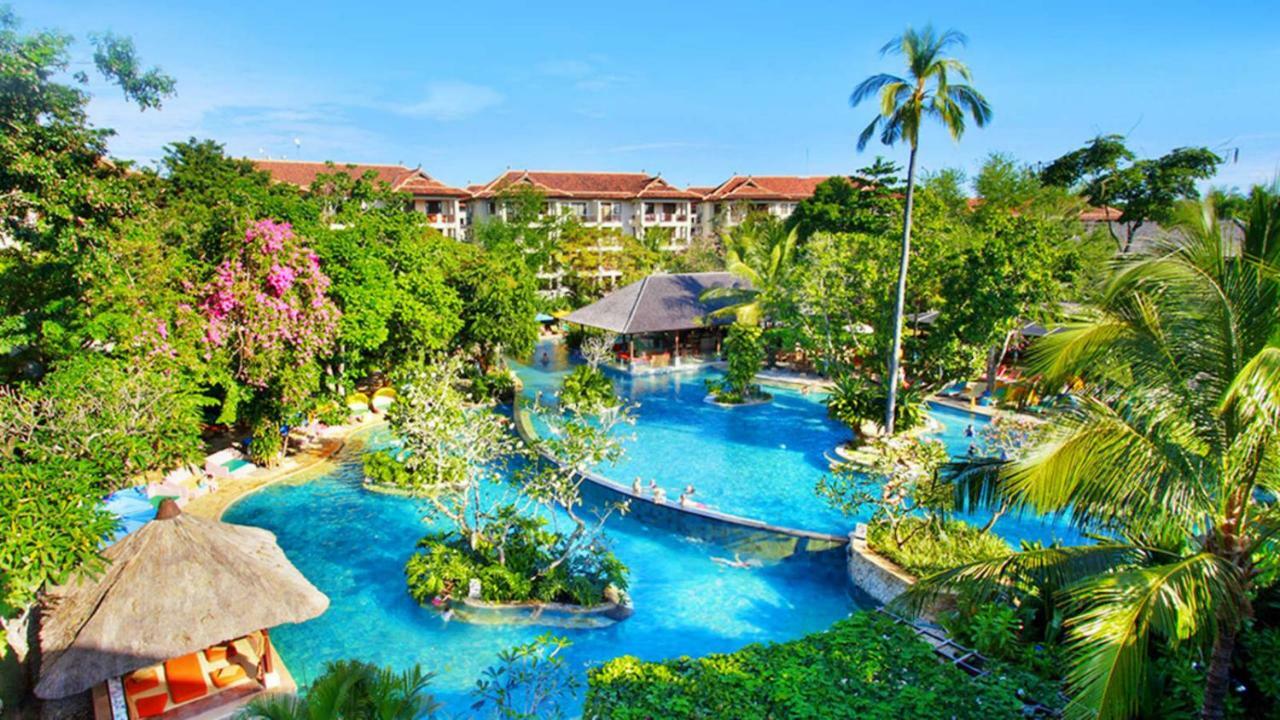 Apartment Nusa Dua Nusa Dua  Extérieur photo