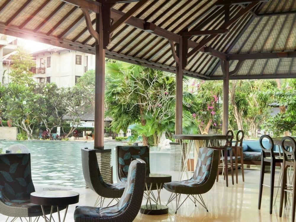 Apartment Nusa Dua Nusa Dua  Extérieur photo