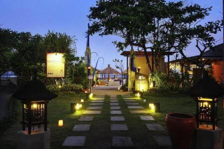 Apartment Nusa Dua Nusa Dua  Extérieur photo