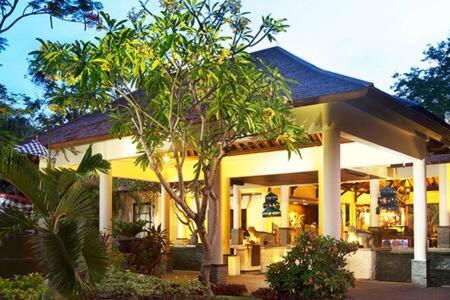 Apartment Nusa Dua Nusa Dua  Extérieur photo